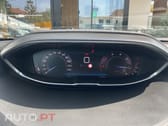 Peugeot 5008 1.5 BlueHDi Allure