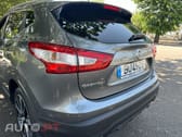 Nissan Qashqai 1.5 dCi Tekna 19 Pele