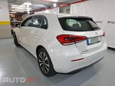 Mercedes-Benz A 250 e Style Plus