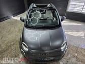 Fiat 500e La Prima