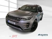 Land Rover Evoque 2.0 P300 AWD R-Dynamic Auto