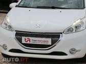Peugeot 208 1.6 e-HDi Allure 2-Tronic