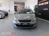 Peugeot 308 SW 1.6 BlueHDi Style