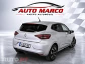 Renault Clio 1.0 TCe Limited Bi-Fuel
