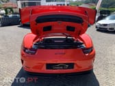 Porsche 911 GT3 RS PDK