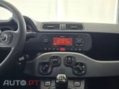 Fiat Panda 1.0 Hybrid City