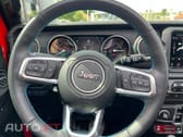 Jeep Wrangler 2.0 PHEV Hardtop AWD Auto Rubicon