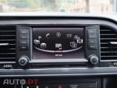Seat Leon 2.0 TDi FR DSG S/S