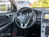 Volvo XC60 2.0 D3 Summum Geartronic