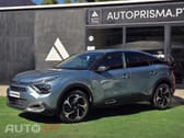 Citroen C4 1.5 BlueHDi Shine