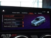 Mercedes-Benz CLA 200 d Shooting Brake AMG Line Aut.