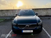 Volvo XC40 1.5 T4 PHEV Essential