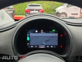 Fiat 500e La Prima