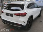 Mercedes-Benz GLA 250 e 8G-DCT AMG Line