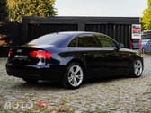Audi A4 2.0 TDI