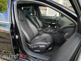Peugeot 308 SW 1.6 BlueHDi GT Line