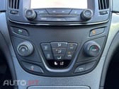 Opel Insignia 2.0 CDTi Executive S/S