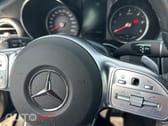 Mercedes-Benz C 300 de amg