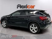 Mercedes-Benz GLA 180 d Urban