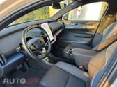 Volvo EX30 69 kWh Single Motor Extended Range Core