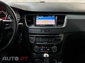 Peugeot 508 1.6 BlueHDi GT Line EAT6