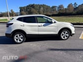 Nissan Qashqai 1.5 dCi N-Connecta Led