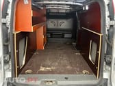 Ford Transit Connect 1.5 TDCi L2 Limited