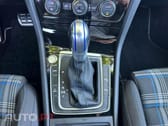 Volkswagen Golf 1.4 GTE Plug-In-Hybrid DSG