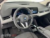 BMW 218 i Auto