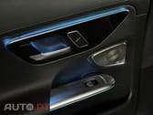 Mercedes-Benz C 300 de 4Matic T 9G-TRONIC AMG Line