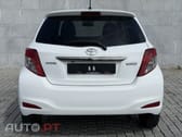 Toyota Yaris 1.4 D-4D Comfort