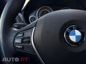 BMW 420 d Line Sport Auto
