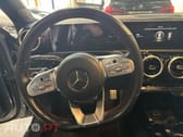 Mercedes-Benz A 180 d AMG Line Aut.
