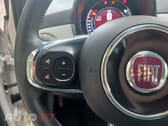 Fiat 500 1.0 Hybrid Star