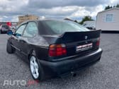 BMW Compact 330 COMPACT