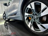 Audi E-Tron 50 quattro S line