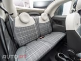 Fiat 500C 1.2 Lounge MTA