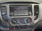 Mitsubishi L200 CD 4X4 5L