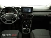 Dacia Jogger Jogger 1.0 TCe Extreme+ Up&Go 7L
