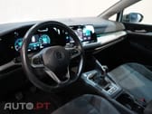 Volkswagen Golf Variant 2.0 TDI Life