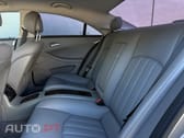 Mercedes-Benz CLS 350 BlueTEC Shooting Brake 4-Matic