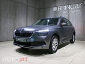 Skoda Kamiq 1.0 TSI Style