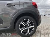 Citroen C3 1.2 PureTech C-Series