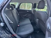 Ford Focus SW 1.6 TDCi DPF S&S Titanium