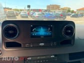 Mercedes-Benz Sprinter EXTRA LONGA