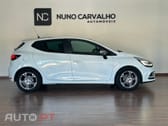 Renault Clio 1.5 dCi GT Line
