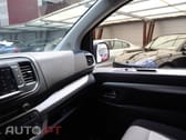 Peugeot Traveller 1.5 BlueHDi L2H1 Active Standard
