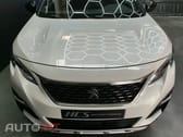 Peugeot 3008 1.5 BlueHDi Crossway EAT8