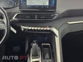 Peugeot 3008 1.6 Hybrid Allure e-EAT8