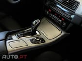 BMW 520 d Pack M Auto